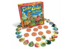 Zicke Zacke Igelkacke, ab Zicke Zacke Igelkacke, ab