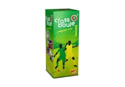 Crossboule Brasil, ab 6 Ja Crossboule Brasil, ab 6 Ja