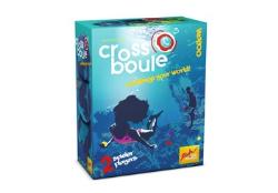 Crossboule Ocean, ab 6 Jah Crossboule Ocean, ab 6 Jah