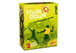 Crossboule Jungle, ab 6 Ja Crossboule Jungle, ab 6 Ja