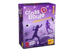 Crossboule Space, ab 6 Jah
