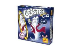 Geistesblitz 5 vor 12, ab 