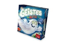 Geistesblitz, ab 8 Jahre,