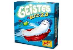 Geistesblitz 2.0, ab 8 Jah