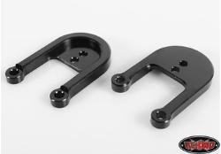 Rear Shock Hoops für Gela