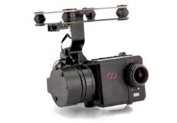 CamOne Gravity Air 2D Flig CamOne Gravity Air 2D Flig