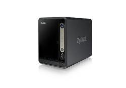 ZyXEL NSA320S-2T: Netzwerk ZyXEL NSA320S-2T: Netzwerk