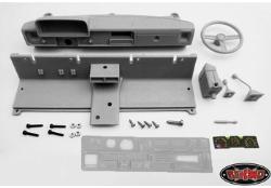RC4WD, Hochdetailliertes I RC4WD, Hochdetailliertes I