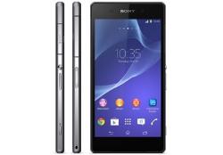 Sony Xperia Z2 Schwarz, LT Sony Xperia Z2 Schwarz, LT