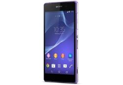 Sony Xperia Z2 Violett, LT Sony Xperia Z2 Violett, LT