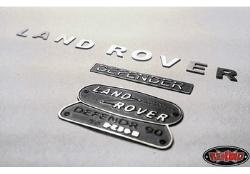 RC4WD Land Rover Defender RC4WD Land Rover Defender