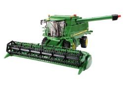 Bruder John Deere Mähdres Bruder John Deere Mähdres