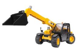 Bruder CAT Teleskoplader, Bruder CAT Teleskoplader,