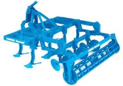Bruder Zubehör: Lemken Sc Bruder Zubehör: Lemken Sc