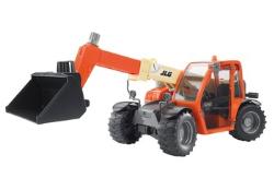 Bruder JLG 2505 Teleskopla Bruder JLG 2505 Teleskopla