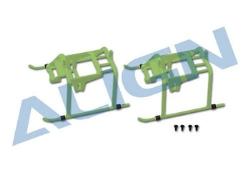 ALIGN T-Rex 150 Landegeste ALIGN T-Rex 150 Landegeste