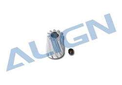 ALIGN 450 Motorritzel, sch ALIGN 450 Motorritzel, sch