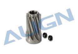 ALIGN Motorritzel, schräg ALIGN Motorritzel, schräg