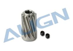 ALIGN Motorritzel, schräg ALIGN Motorritzel, schräg