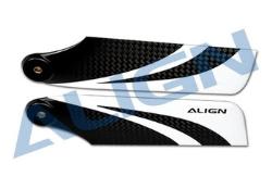 ALIGN 115mm Carbon Heckrot ALIGN 115mm Carbon Heckrot