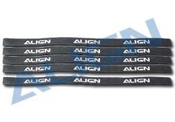 ALIGN Hook & Loop Fastenin ALIGN Hook & Loop Fastenin
