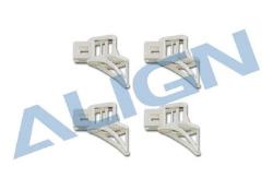 ALIGN M424 Motoraufnahme, ALIGN M424 Motoraufnahme,