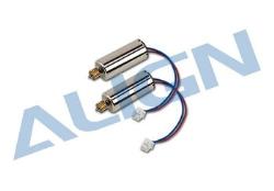 ALIGN M424 Motor linksdreh ALIGN M424 Motor linksdreh