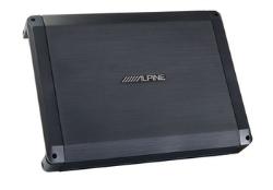 Alpine BBX-F1200 4-Kanal V Alpine BBX-F1200 4-Kanal V