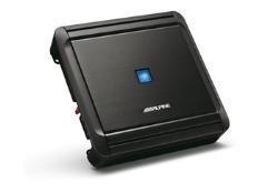 Alpine BBX-T600 2-Kanal Ve Alpine BBX-T600 2-Kanal Ve