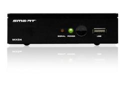 SMART MX54, DVB-T Receiver