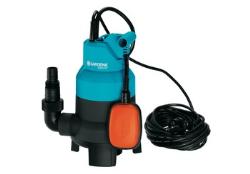 GARDENA Classic Schmutzwas GARDENA Classic Schmutzwas