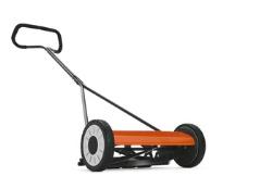 HUSQVARNA Handrasenmäher 