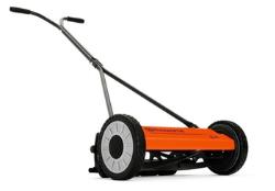 HUSQVARNA Handrasenmäher 