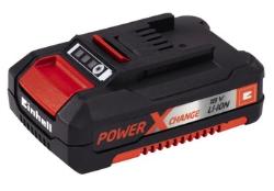 Einhell POWER X-Change Akk Einhell POWER X-Change Akk