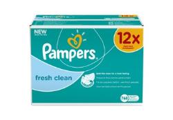 Pampers Feuchte Tücher Fr Pampers Feuchte Tücher Fr