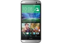 HTC One M8 16 GB Glacial S HTC One M8 16 GB Glacial S