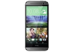 HTC One M8 16 GB Gunmetal HTC One M8 16 GB Gunmetal