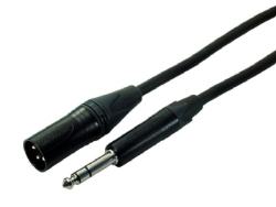 Contrik NMK6MP3-BL, Kabel, Contrik NMK6MP3-BL, Kabel,