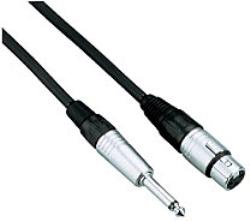 Contrik NMKA3-BL, Kabel, X Contrik NMKA3-BL, Kabel, X