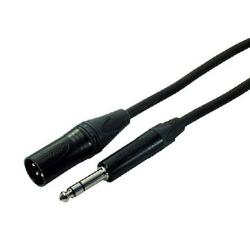 Contrik NMK3MP3-BL, Kabel,