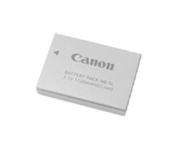 Canon Lithium-Ionen-Akku N