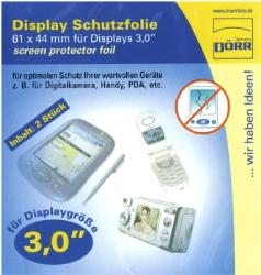 Dörr Displayschutzfolien Dörr Displayschutzfolien