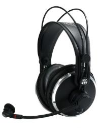 AKG HSD 271, Hör-/Sprechk AKG HSD 271, Hör-/Sprechk
