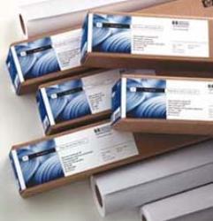 HP Plotterpapier C6035A Ro HP Plotterpapier C6035A Ro