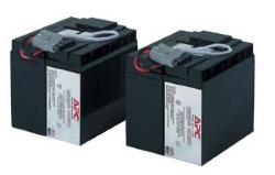 APC Ersatzbatterie RBC11, 