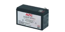 APC Ersatzbatterie RBC2, p