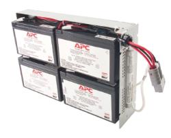 APC Ersatzbatterie RBC23, 