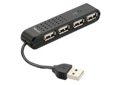 Trust HU-4440P, Mini USB-H Trust HU-4440P, Mini USB-H