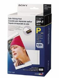 Sony Fotopapier SVM-F120P,