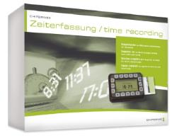 CHIPDRIVE Time Recording S CHIPDRIVE Time Recording S